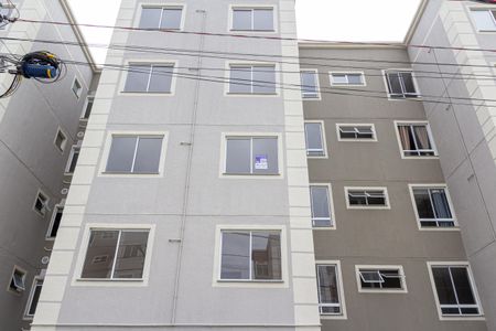 Apartamento para alugar com 49m², 2 quartos e 1 vaga Apartamento para alugar com 49m², 2 quartos e 1 vagaPlaca instalada em 04/01/2025 com o código CIKS-81