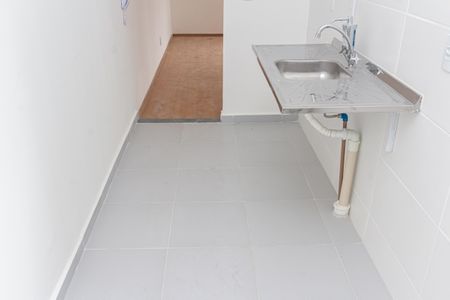 Apartamento para alugar com 49m², 2 quartos e 1 vaga Apartamento para alugar com 49m², 2 quartos e 1 vagaCozinha