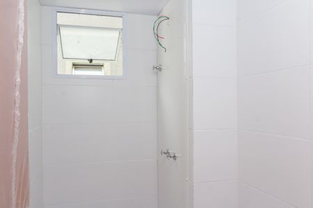 Apartamento para alugar com 49m², 2 quartos e 1 vaga Apartamento para alugar com 49m², 2 quartos e 1 vagaBanheiro