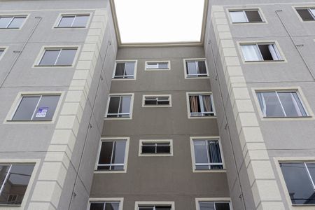 Apartamento para alugar com 49m², 2 quartos e 1 vaga Apartamento para alugar com 49m², 2 quartos e 1 vagaFachada do Prédio