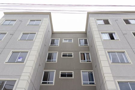 Apartamento para alugar com 49m², 2 quartos e 1 vaga Apartamento para alugar com 49m², 2 quartos e 1 vagaFachada do Prédio