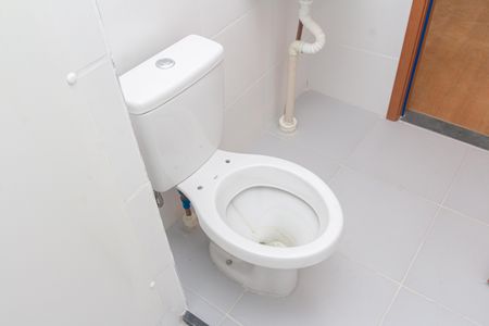 Apartamento para alugar com 49m², 2 quartos e 1 vaga Apartamento para alugar com 49m², 2 quartos e 1 vagaBanheiro