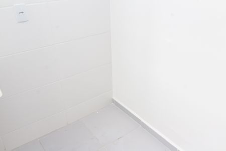 Apartamento para alugar com 49m², 2 quartos e 1 vaga Apartamento para alugar com 49m², 2 quartos e 1 vagaÁrea de Serviço