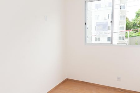 Apartamento para alugar com 49m², 2 quartos e 1 vaga Apartamento para alugar com 49m², 2 quartos e 1 vagaQuarto 1