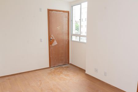 Apartamento para alugar com 49m², 2 quartos e 1 vaga Apartamento para alugar com 49m², 2 quartos e 1 vagaSala