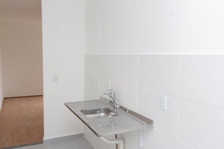 Apartamento para alugar com 49m², 2 quartos e 1 vaga Apartamento para alugar com 49m², 2 quartos e 1 vagaCozinha