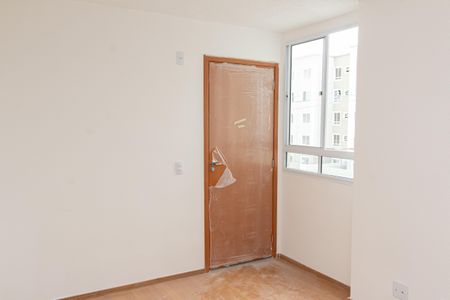 Apartamento para alugar com 49m², 2 quartos e 1 vaga Apartamento para alugar com 49m², 2 quartos e 1 vagaSala
