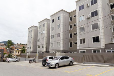 Apartamento para alugar com 49m², 2 quartos e 1 vaga Apartamento para alugar com 49m², 2 quartos e 1 vagaÁrea externa