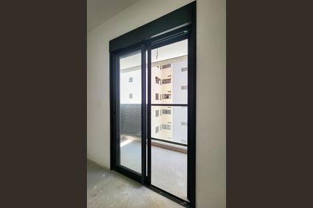 Apartamento à venda com 84m², 2 quartos e 2 vagas Apartamento à venda com 84m², 2 quartos e 2 vagasVaranda do Quarto