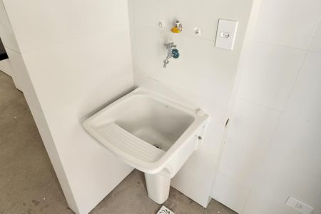 Apartamento à venda com 84m², 2 quartos e 2 vagas Apartamento à venda com 84m², 2 quartos e 2 vagasÁrea de Serviço