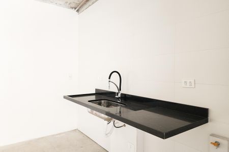 Apartamento à venda com 84m², 2 quartos e 2 vagas Apartamento à venda com 84m², 2 quartos e 2 vagasCozinha
