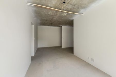 Sala  de apartamento à venda com 2 quartos, 84m² em Nova Petrópolis, São Bernardo do Campo