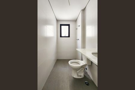 Apartamento à venda com 84m², 2 quartos e 2 vagas Apartamento à venda com 84m², 2 quartos e 2 vagasBanheiro da Suíte