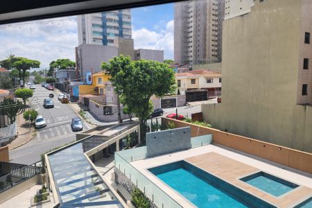 Apartamento à venda com 84m², 2 quartos e 2 vagas Apartamento à venda com 84m², 2 quartos e 2 vagasVista