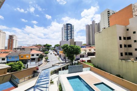 Apartamento à venda com 84m², 2 quartos e 2 vagas Apartamento à venda com 84m², 2 quartos e 2 vagasVista da Suíte