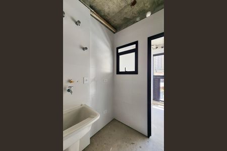 Apartamento à venda com 84m², 2 quartos e 2 vagas Apartamento à venda com 84m², 2 quartos e 2 vagasÁrea de Serviço