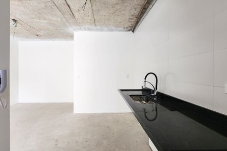 Apartamento à venda com 84m², 2 quartos e 2 vagas Apartamento à venda com 84m², 2 quartos e 2 vagasCozinha