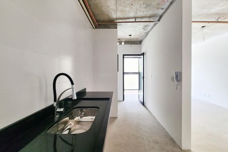 Apartamento à venda com 84m², 2 quartos e 2 vagas Apartamento à venda com 84m², 2 quartos e 2 vagasCozinha