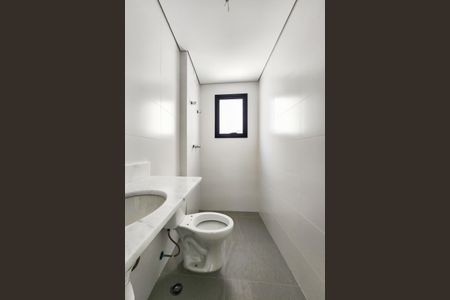 Apartamento à venda com 84m², 2 quartos e 2 vagas Apartamento à venda com 84m², 2 quartos e 2 vagasBanheiro Social