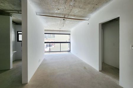 Apartamento à venda com 84m², 2 quartos e 2 vagas Apartamento à venda com 84m², 2 quartos e 2 vagasSala