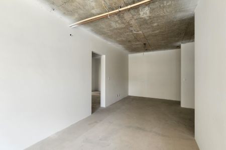 Sala  de apartamento à venda com 2 quartos, 84m² em Nova Petrópolis, São Bernardo do Campo