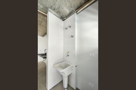 Apartamento à venda com 84m², 2 quartos e 2 vagas Apartamento à venda com 84m², 2 quartos e 2 vagasÁrea de Serviço