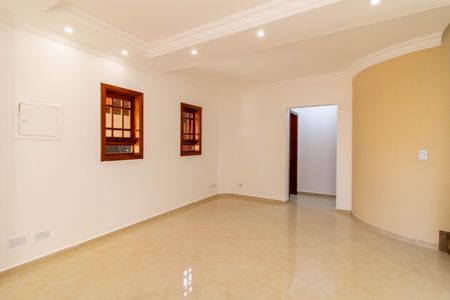 Sala de casa à venda com 3 quartos, 211m² em Jardim Santa Mena, Guarulhos
