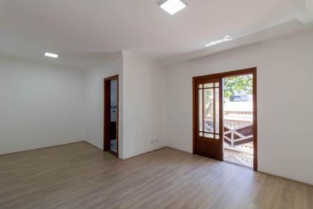 Suíte de casa à venda com 3 quartos, 211m² em Jardim Santa Mena, Guarulhos