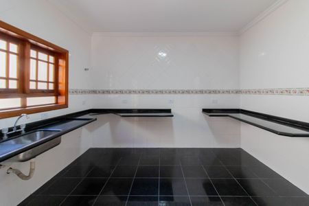 Casa à venda com 211m², 3 quartos e 4 vagasCozinha