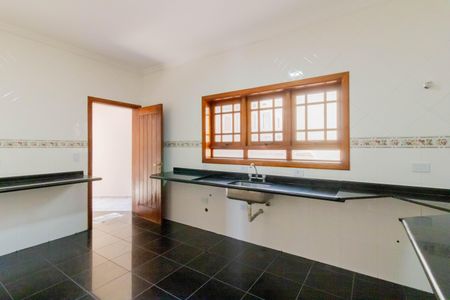 Casa à venda com 211m², 3 quartos e 4 vagasCozinha