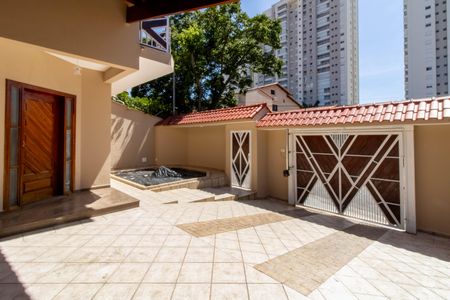 Casa à venda com 211m², 3 quartos e 4 vagasGaragem 