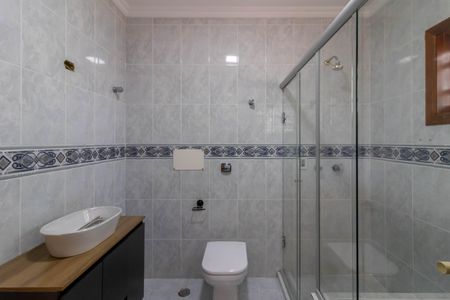 Casa à venda com 211m², 3 quartos e 4 vagasSuíte