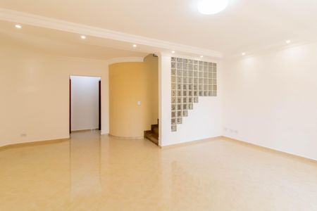 Sala de casa à venda com 3 quartos, 211m² em Jardim Santa Mena, Guarulhos