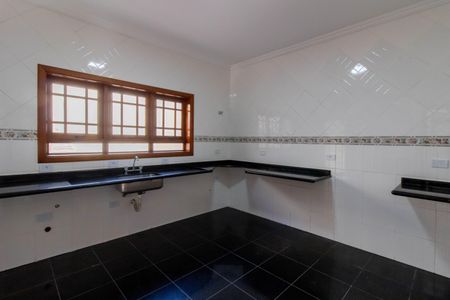 Casa à venda com 211m², 3 quartos e 4 vagasCozinha