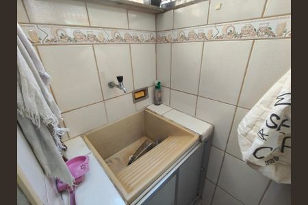 Apartamento à venda com 53m², 2 quartos e 1 vagaÁrea de Serviço