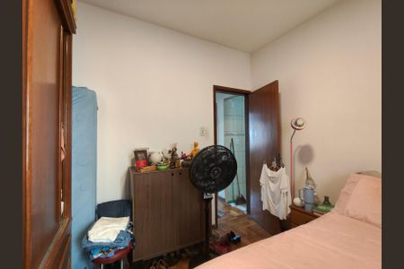 Apartamento à venda com 53m², 2 quartos e 1 vagaQuarto 2