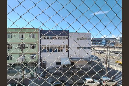 Apartamento à venda com 53m², 2 quartos e 1 vagaVista do Quarto 1