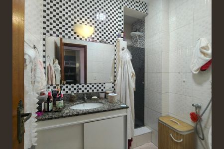 Apartamento à venda com 53m², 2 quartos e 1 vagaBanheiro Corredor