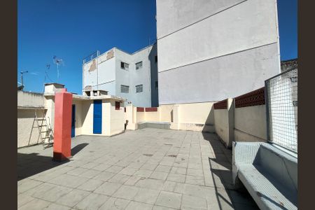 Apartamento à venda com 53m², 2 quartos e 1 vagaÁrea comum - Playground