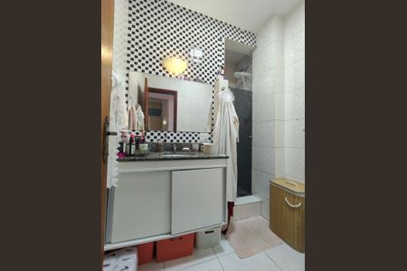 Apartamento à venda com 53m², 2 quartos e 1 vagaBanheiro Corredor