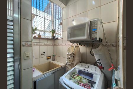 Apartamento à venda com 53m², 2 quartos e 1 vagaÁrea de Serviço