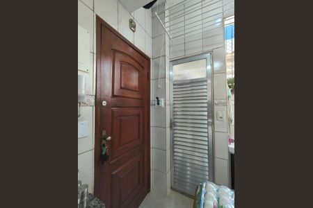 Apartamento à venda com 53m², 2 quartos e 1 vagaÁrea de Serviço