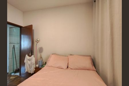 Apartamento à venda com 53m², 2 quartos e 1 vagaQuarto 2