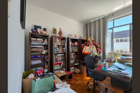 Apartamento à venda com 53m², 2 quartos e 1 vagaQuarto 1