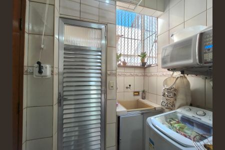 Apartamento à venda com 53m², 2 quartos e 1 vagaÁrea de Serviço