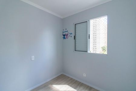 Quarto 2 de apartamento para alugar com 3 quartos, 54m² em Vila Florida, Guarulhos
