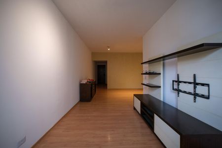 Sala de apartamento para alugar com 3 quartos, 120m² em Maracanã, Rio de Janeiro