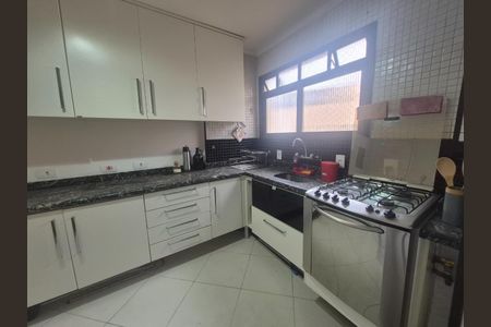 Apartamento à venda com 167m², 4 quartos e 3 vagasFoto 23