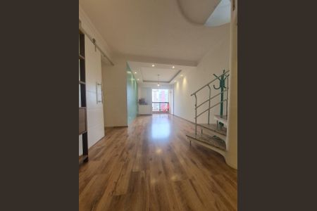 Apartamento à venda com 167m², 4 quartos e 3 vagasFoto 02