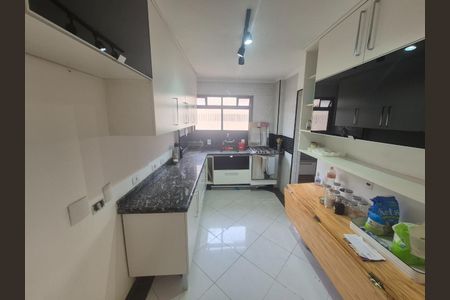 Apartamento à venda com 167m², 4 quartos e 3 vagasFoto 17